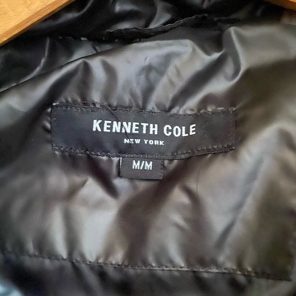 Puffer jacket - Picture 4 of 4